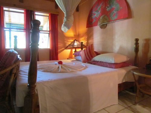 Stoney Creek Resort Hostel