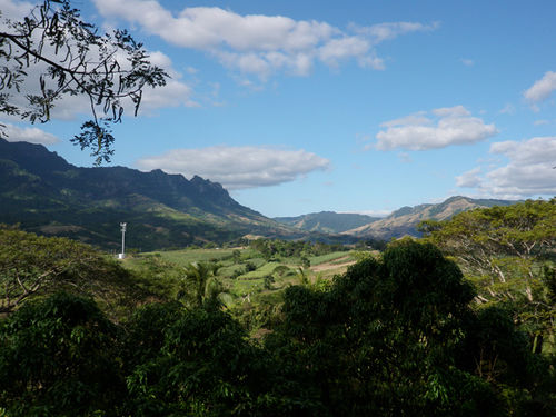 Stoney Creek Resort Hostel