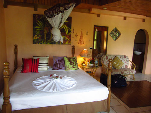 Stoney Creek Resort Hostel