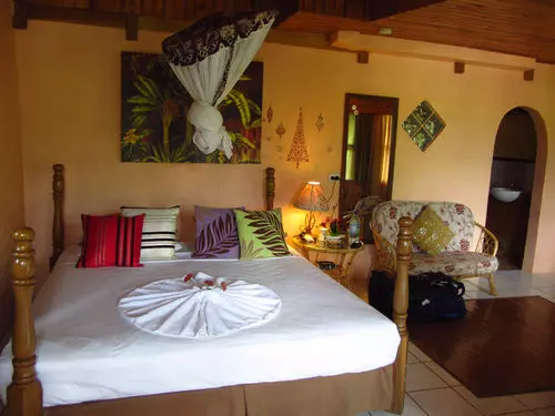 Stoney Creek Resort  Hostel