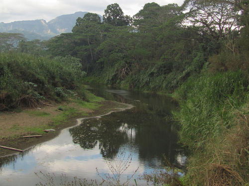 Stoney Creek Resort Hostel