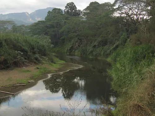 Stoney Creek Resort  Hostel