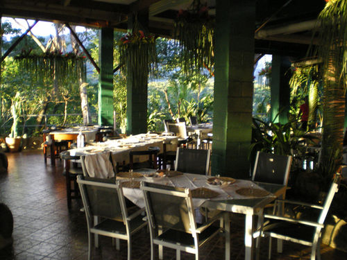 Stoney Creek Resort Hostel