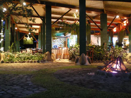 Stoney Creek Resort  Hostel