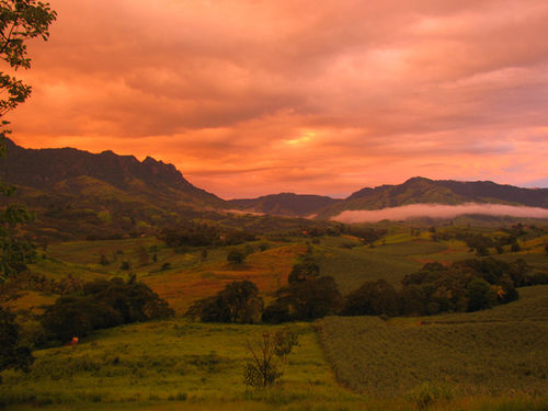 Stoney Creek Resort Hostel