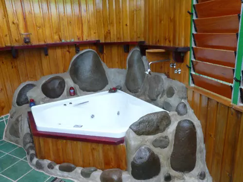 Stoney Creek Resort  Hostel