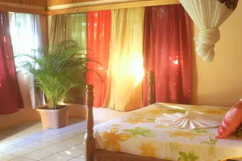 Stoney Creek Resort  Hostel