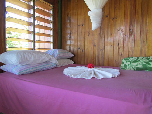 Stoney Creek Resort Hostel