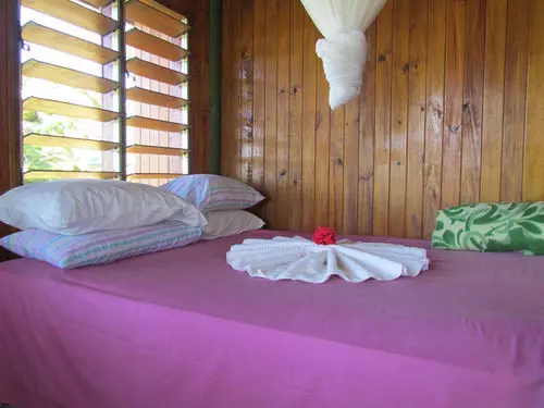 Stoney Creek Resort  Hostel