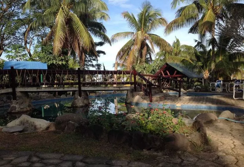 Stoney Creek Resort  Hostel