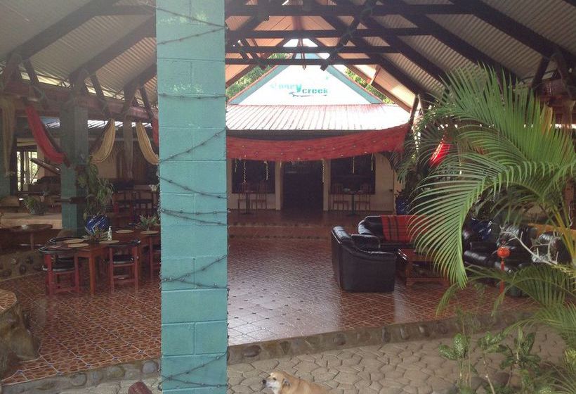 Stoney Creek Resort Hostel