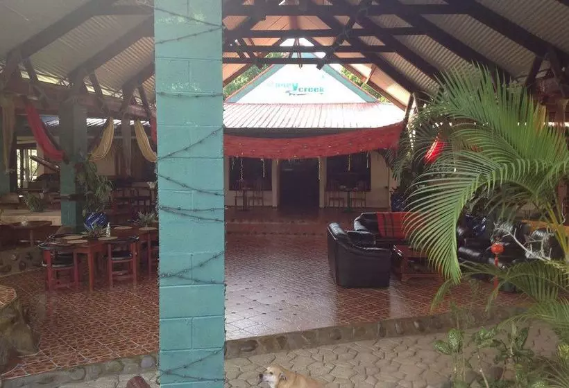 Stoney Creek Resort  Hostel