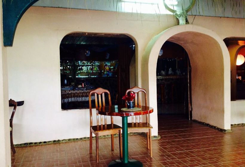 Stoney Creek Resort Hostel