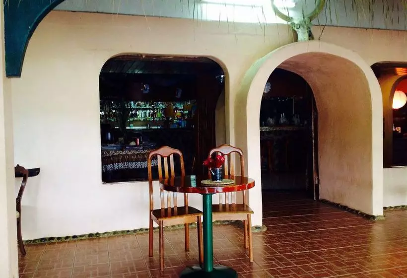 Stoney Creek Resort  Hostel