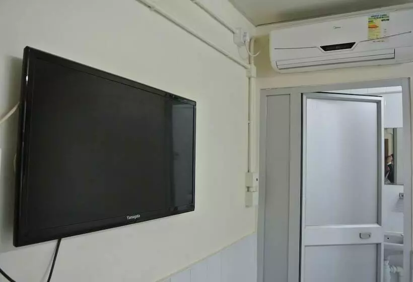 هاستل Fortunate Guest House
