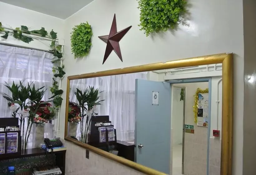 هاستل Fortunate Guest House
