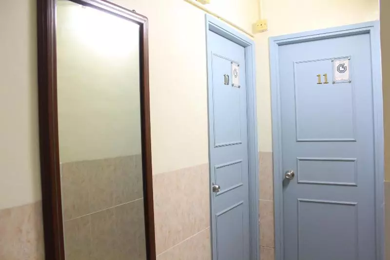 هاستل Fortunate Guest House