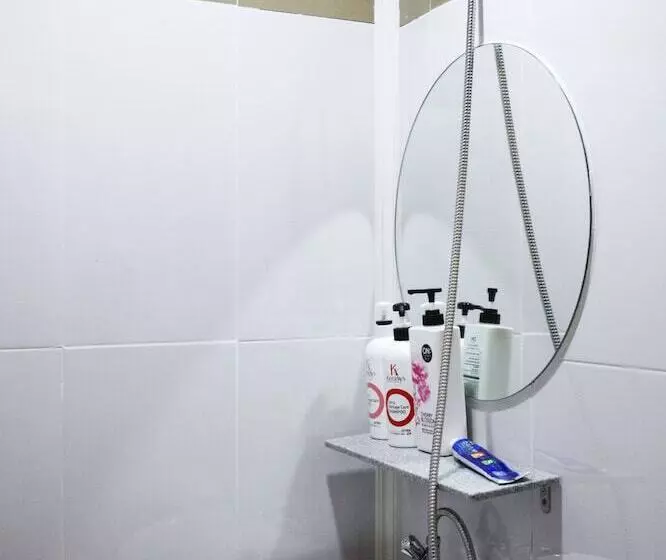 W Mini Hotel   Hostel