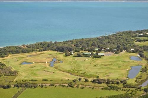 Aussie Golf Ranch