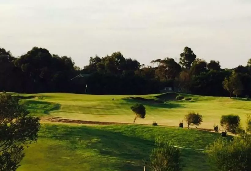 Aussie Golf Ranch