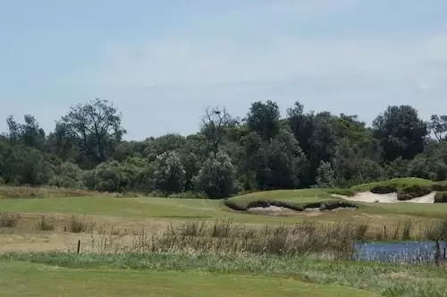 Aussie Golf Ranch