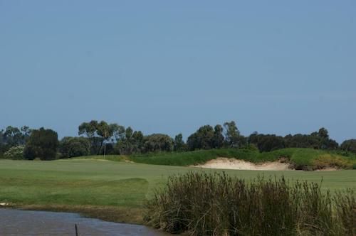 Aussie Golf Ranch