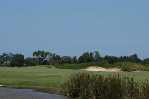 Aussie Golf Ranch