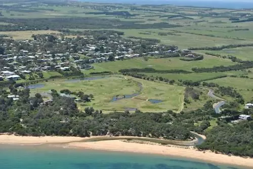Aussie Golf Ranch