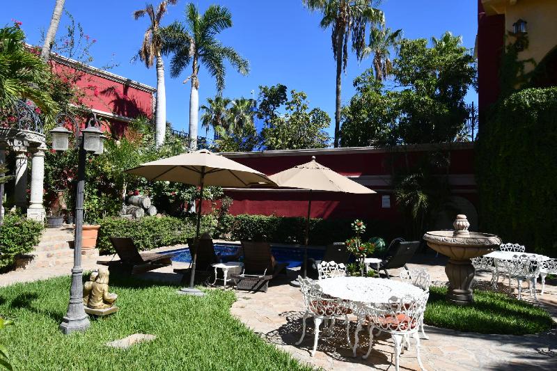 مبيت وإفطار Collection O Casa Bella Hotel Boutique, Cabo San Lucas