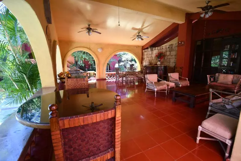 Nocleg ze śniadaniem Collection O Casa Bella Hotel Boutique, Cabo San Lucas