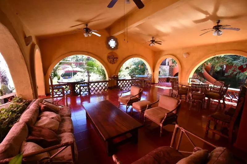 Nocleg ze śniadaniem Collection O Casa Bella Hotel Boutique, Cabo San Lucas