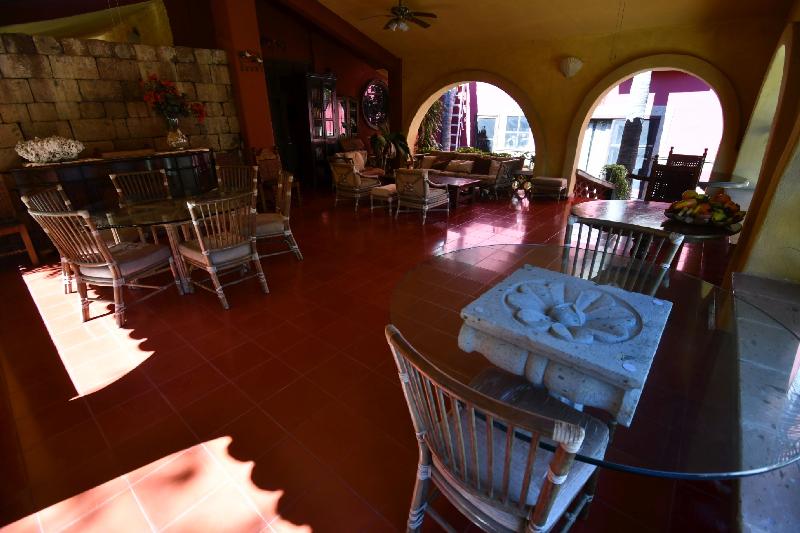 مبيت وإفطار Collection O Casa Bella Hotel Boutique, Cabo San Lucas