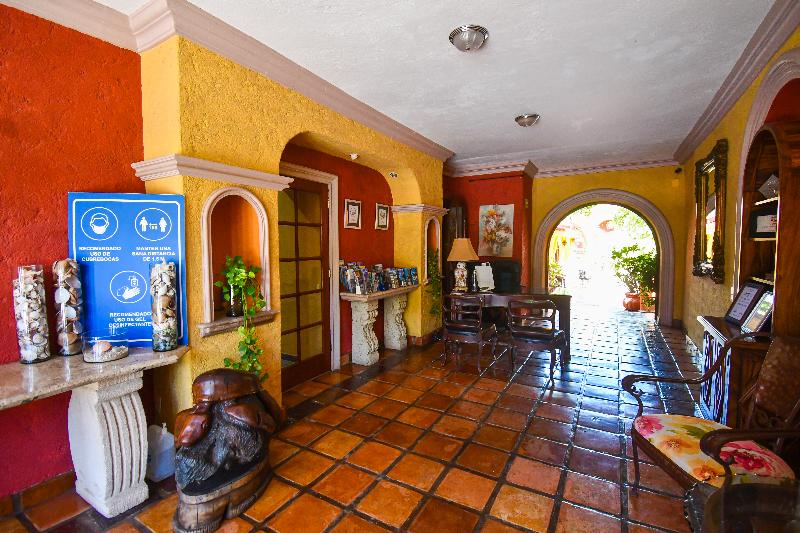 مبيت وإفطار Collection O Casa Bella Hotel Boutique, Cabo San Lucas