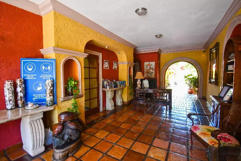 Nocleg ze śniadaniem Collection O Casa Bella Hotel Boutique, Cabo San Lucas