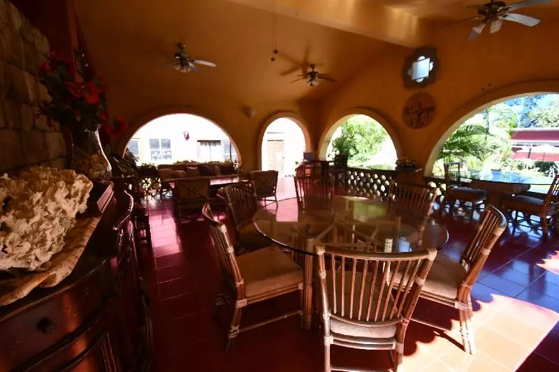 Nocleg ze śniadaniem Collection O Casa Bella Hotel Boutique, Cabo San Lucas