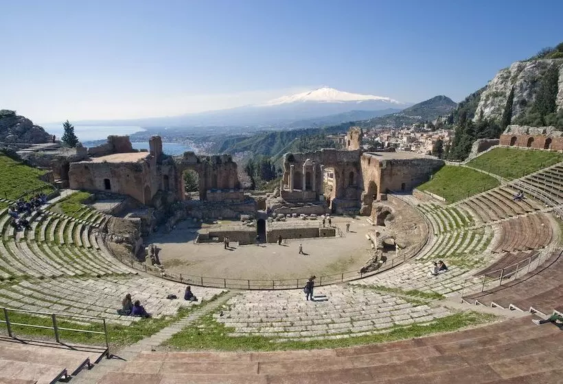 تختخواب و صبحانه Da Rosa