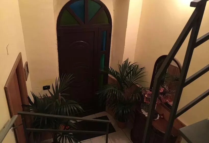 تختخواب و صبحانه Da Rosa