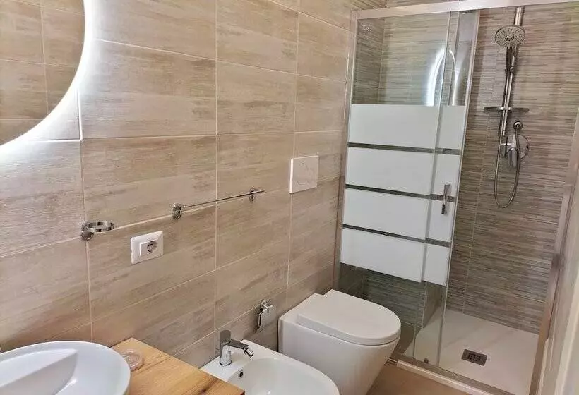 تختخواب و صبحانه Da Rosa