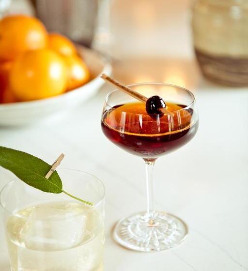 住宿加早餐  Hill Farm Inn