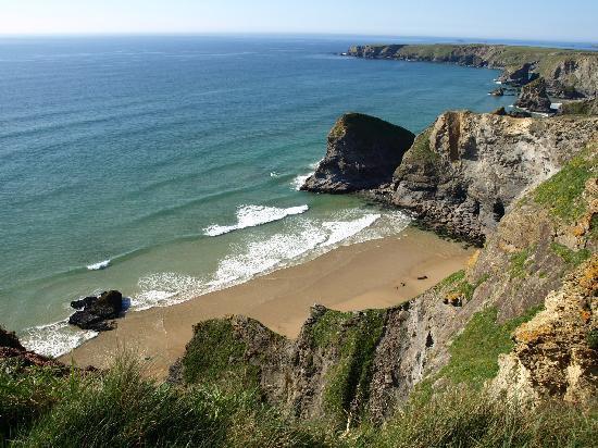 Aamiaismajoitus (B&B) Kallacliff - Guest Accommodation