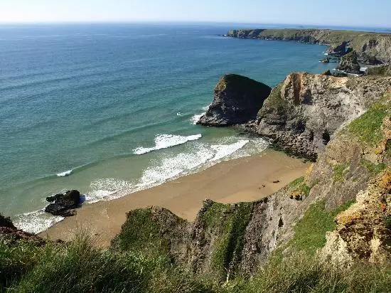 Nocleg ze śniadaniem Kallacliff - Guest Accommodation