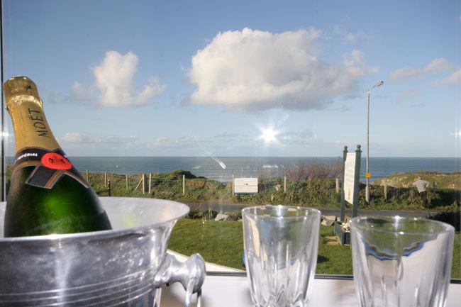 Aamiaismajoitus (B&B) Kallacliff - Guest Accommodation