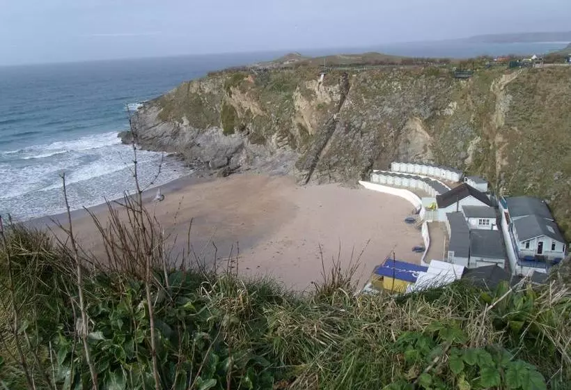 Nocleg ze śniadaniem Kallacliff - Guest Accommodation