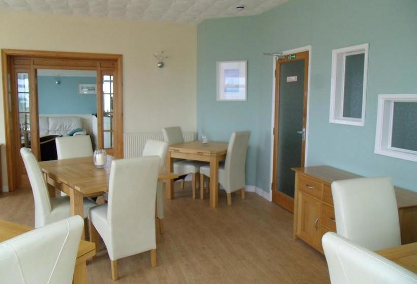 Aamiaismajoitus (B&B) Kallacliff - Guest Accommodation