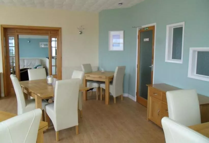 Nocleg ze śniadaniem Kallacliff - Guest Accommodation