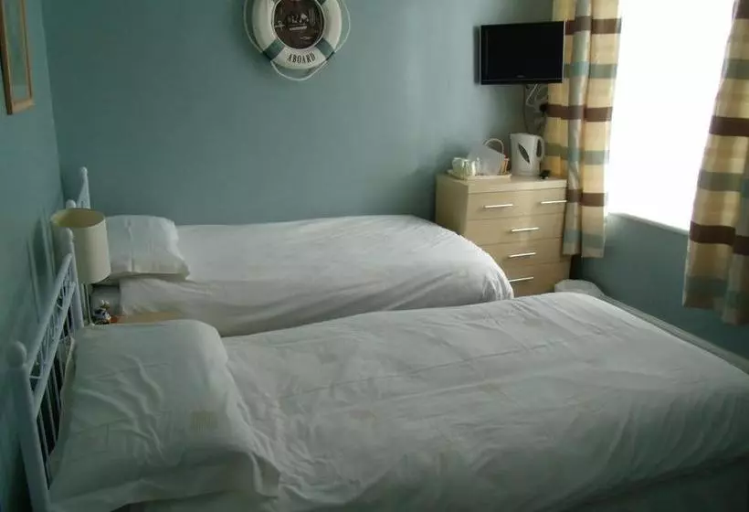 Nocleg ze śniadaniem Kallacliff - Guest Accommodation