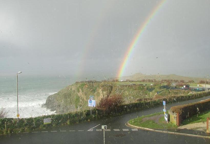 Aamiaismajoitus (B&B) Kallacliff - Guest Accommodation