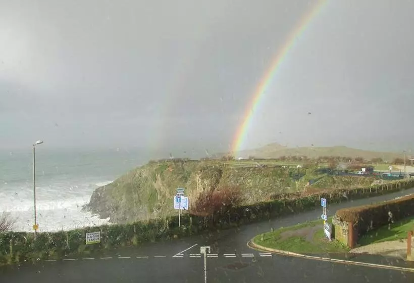 Nocleg ze śniadaniem Kallacliff - Guest Accommodation