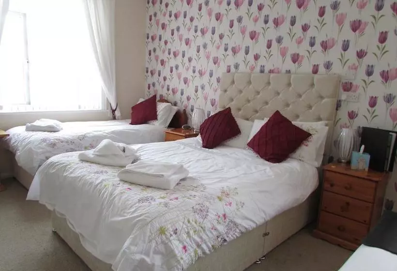 Nocleg ze śniadaniem Kallacliff - Guest Accommodation