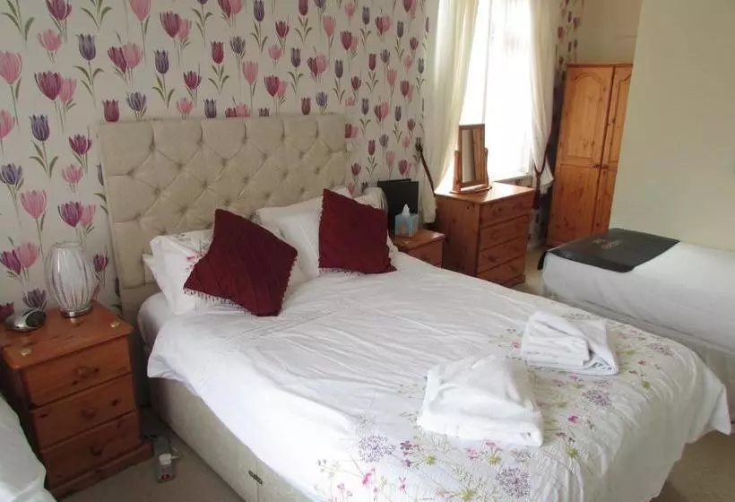 Nocleg ze śniadaniem Kallacliff - Guest Accommodation